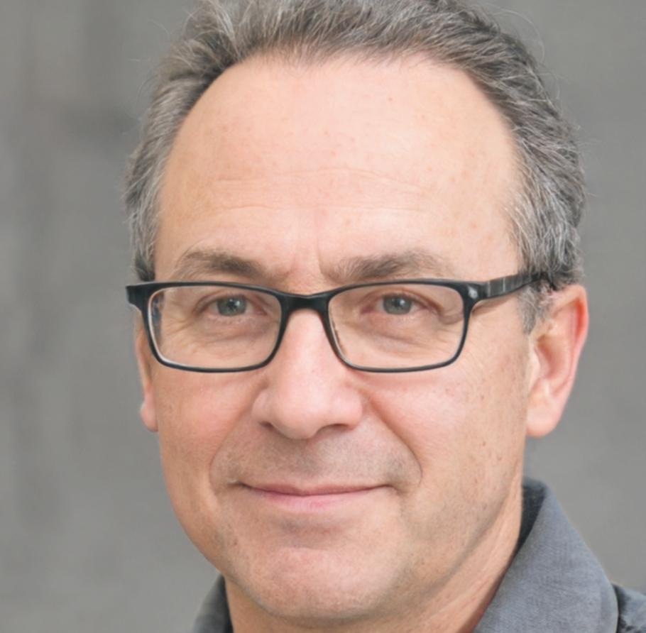 Олекса Кравченко - головний викладач курсу кіномонтажу