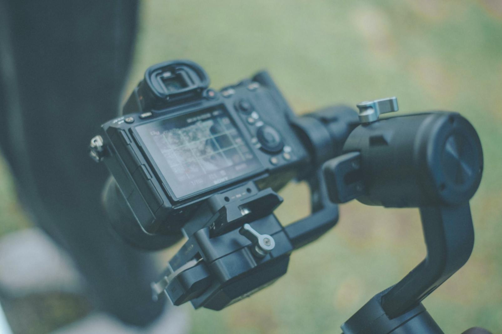 Професійні техніки відеомонтажу в дії