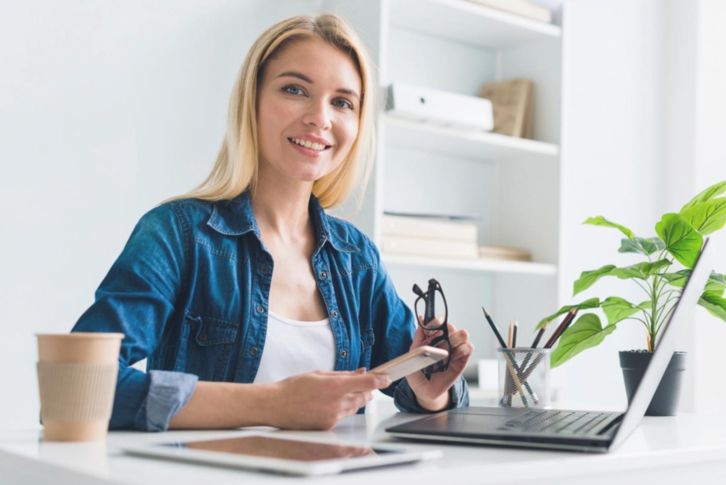 Студія відеомонтажу з сучасним обладнанням