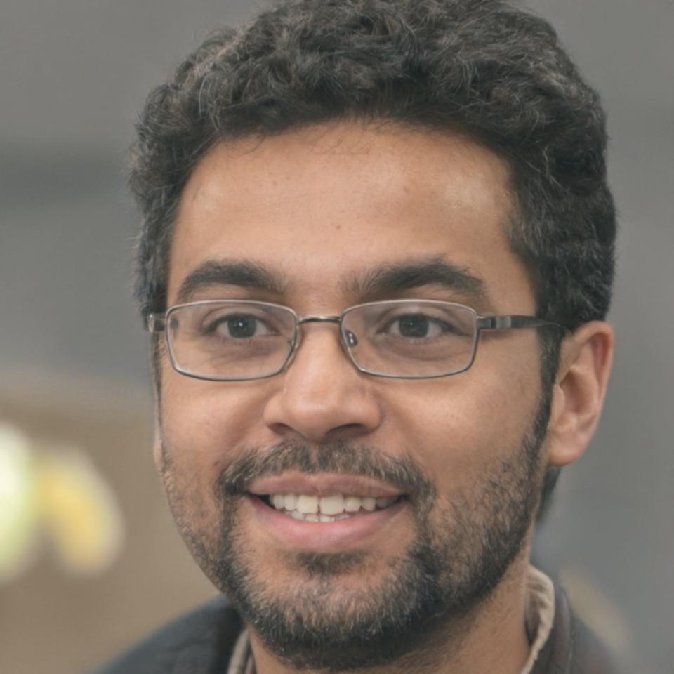 Портрет досвідченого монтажера Олександра Козлова